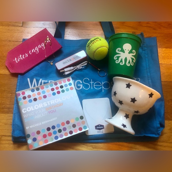 Copy - For @Dillpicky - Stuff-a-Box Mystery Bundle (up to 5Lbs) - Picture 2 of 7